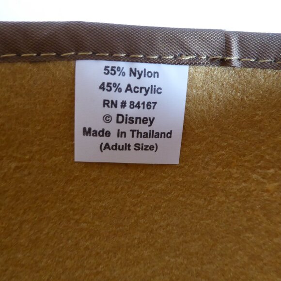 NEW 2005 DISNEYLAND 50TH ANNIVERSARY ADULT MOUSE EARS MAGNET BROCHURE LOT - Picture 6 of 13